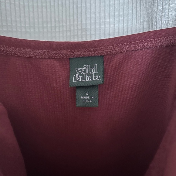 NWOT Wild Fable party dress! - Picture 5 of 5